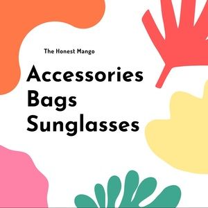 Welcome to my closet!